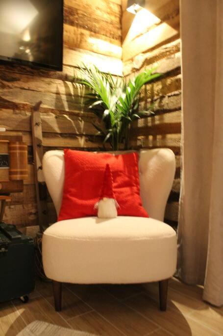 Maisonnette Bindernheim Luaran gambar