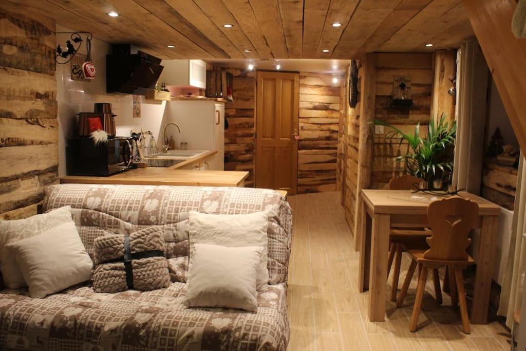 Maisonnette Bindernheim Luaran gambar