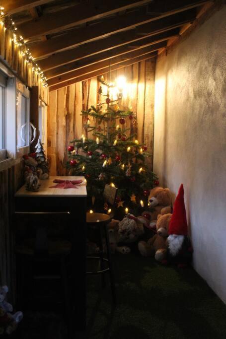 Maisonnette Bindernheim Luaran gambar